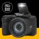 Kodak Pixpro Astro Zoom AZ405 Digitale camera