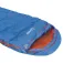 High peak Comox sovepose