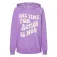 Noisy may Mily kapuzenpullover