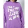 Noisy may Mily kapuzenpullover