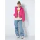 Noisy may Ziggy bomber jacket