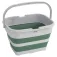 Outwell Cub doble plegable