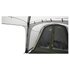 Outwell Air Shelter-teltkobling Universal