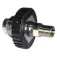 Metalsub Conector BSP M26-1/4´´