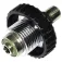 Metalsub Conector BSP M26-1/4´´