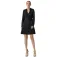 Vero Moda Neel long sleeve dress