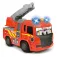 Abc Bombeiros Com Luzes E Sons 25 cm