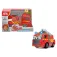 Abc Bombeiros Com Luzes E Sons 25 cm