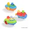 Abc Ocean Team 3 assorted 14 cm
