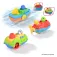 Abc Ocean Team 3 assorted 14 cm