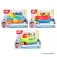 Abc Ocean Team 3 assorted 14 cm