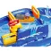 Aquaplay Aqualock Mega 1544 Watergameset 160x145x22 cm