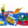 Aquaplay Aqualock Mega 1544 Water Game Set 160x145x22 cm