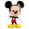 Disney Figuur 7 cm