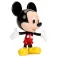 Disney 그림 7 cm