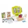 Ecoiffier Cassa