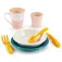 Ecoiffier Picknickset: Set