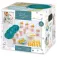 Ecoiffier Set da picnic: Set