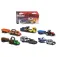 Majorette City Trailer 6 assorted