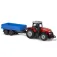 Majorette City Trailer 6 assorted