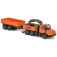 Majorette City Trailer 6 assorted