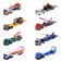 Majorette Transport 7 Sortiment