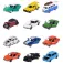 Majorette Oldtimer 1:64 6 geassorteerd