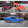 Majorette Oldtimer 1:64 6 sortiert