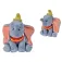Simba Courage Teddy Disney Dumbo 25 cm