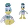 Simba Donald D100 25 cm Teddybär