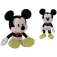 Simba Mickey D100 25 cm Teddybär