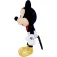 Simba Mickey D100 25 cm Teddybär