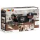 Smoby Cinto de barbearia
