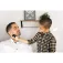 Smoby Cinto de barbearia