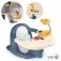 Smoby Sedia da bagno
