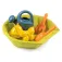 Smoby Mini sabbiera con accessori