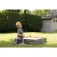 Smoby Sandgarten