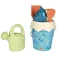 Smoby SGreen beach bucket