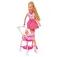 Steffi love Marcheur de bébé 2 Assortiments