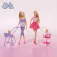 Steffi love Marcheur de bébé 2 Assortiments