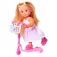 Steffi love Walk