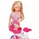 Steffi love De bicicleta