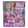 Steffi love Amb bicicleta
