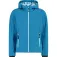 CMP Veste softshell Fix Hood 3A29385N