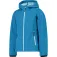CMP Fix Hood 3A29385N softshelljacke