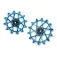 Garbaruk Sram 11/12s jockey wheel set