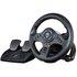 Superdrive SV450 Steering Wheel And Pedals