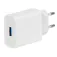 Vivanco 18W USB-vægadapter
