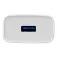Vivanco 18W USB-vegglader