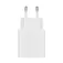 Vivanco 18W USB-C-seinälaturi